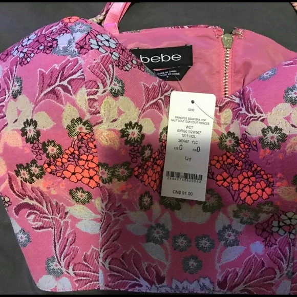 Bebe Set - Picture 3 of 5